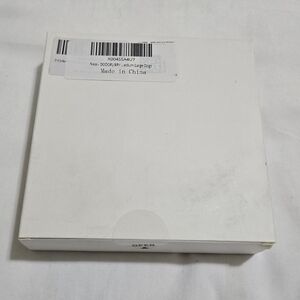 LED Dog Collar Rechargeable Glowing Pet Glow Collar 4 Night Walking & Safety